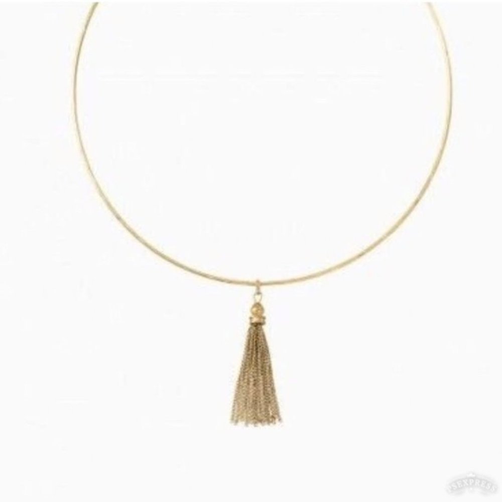 Stella & Dot Chrislen Collar